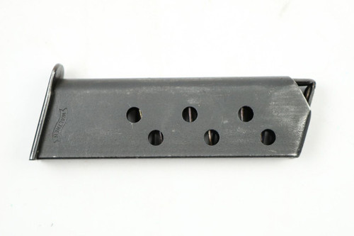 Transitional Walther PPK Magazine - 1