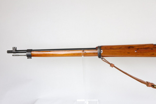 Japanese Arisaka Type 38 - Full Mum