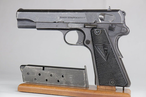 Nazi Radom VIS 35 - 1