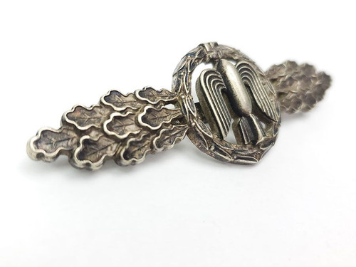 Luftwaffe Bomber Clasp - 1