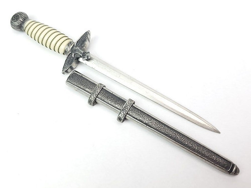 Miniature 2nd Model Luftwaffe Dagger - 1