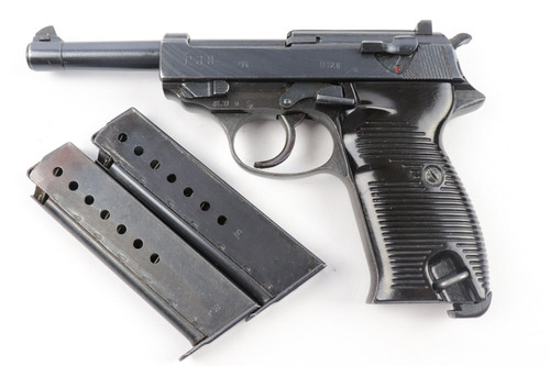 CYQ P.38 Rig - 1944 - 2