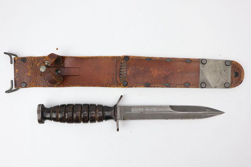 Aerial US M3 Fighting Knife - 1