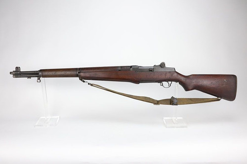 Springfield Armory M1 Garand - 1955 Mfg - 1