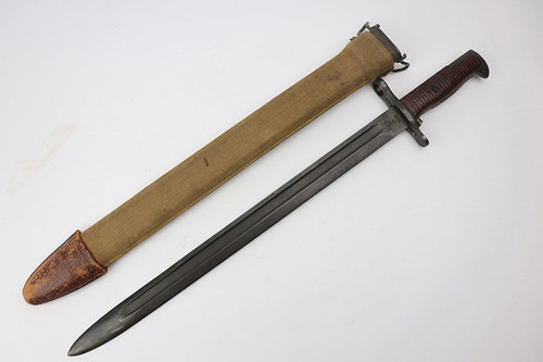 1918 Springfield 1903 Bayonet - 1
