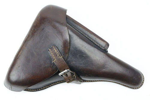 1941 Luger Holster - 1