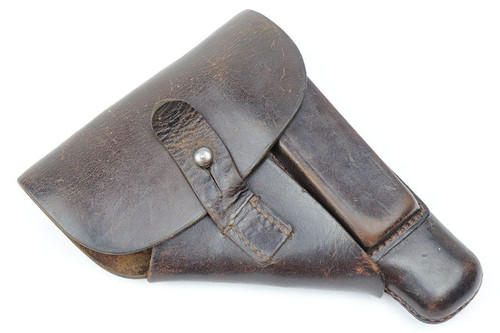 1941 Sauer 38h Holster - 1