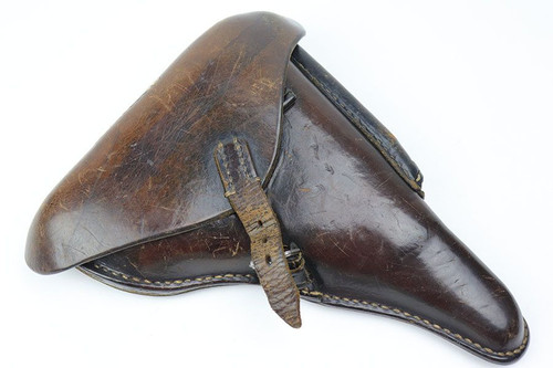 1941 Luger Holster - 1