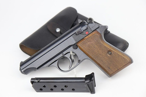 Excellent Walther PP - End of War - 1