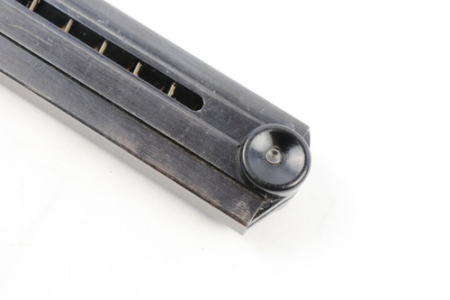 Black Widow Magazine - 2