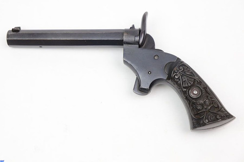 Unique Single Shot Flobert Pistol - 1