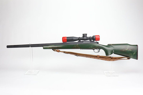 Rare M40A1 USMC Sniper Rifle Clone - 1