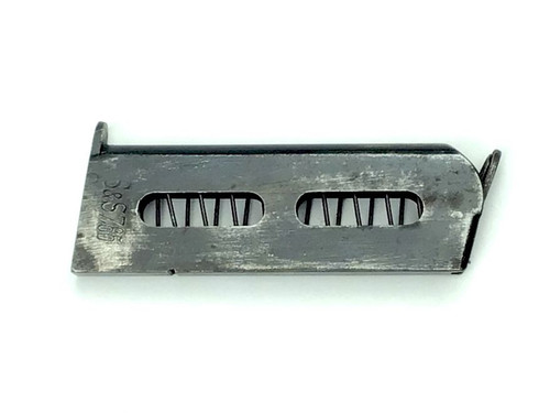 Sauer Model 1913 Magazine 7.65mm WWI era pre nazi - 1