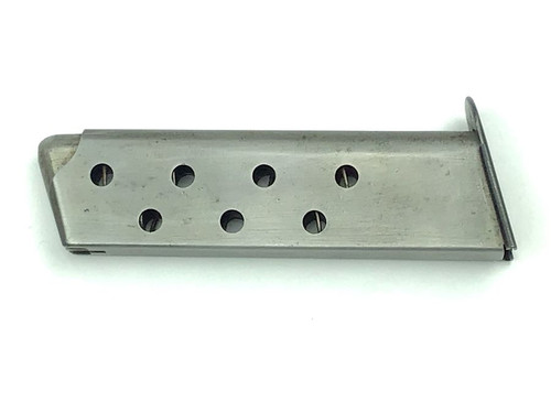 Mauser Banner HSc Magazine 7.65mm Pre Nazi WWII WW2 - 1