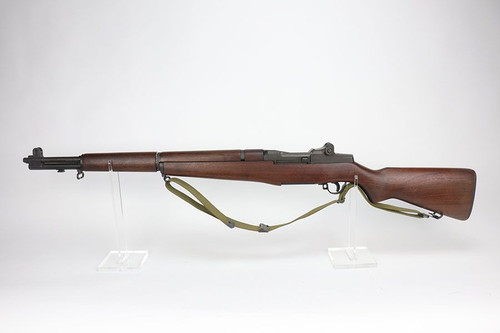 Spectacular National Match M1 Garand - 1955 Mfg - 1