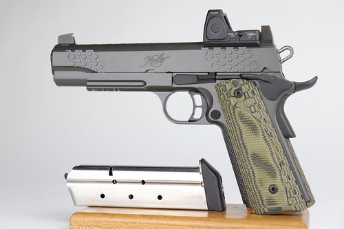 Kimber KHX Custom RL - 1