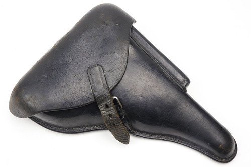 1941 Luger Holster - 1