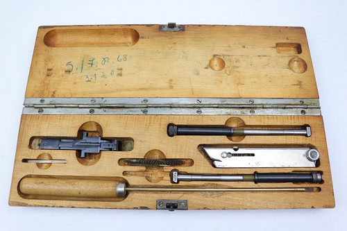 .22 Luger Conversion Kit - 1932 - 1