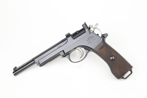 Scarce, Beautiful Steyr Mannlicher Model 1905 - 1