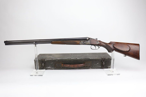 Scarce, Cased Luftwaffe Drilling - 1941 Mfg - 1