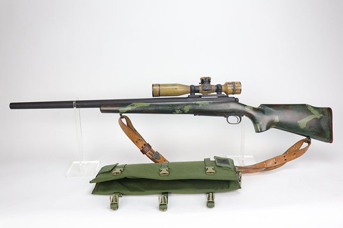 Rare M40A1 USMC Sniper Rifle Clone - 1