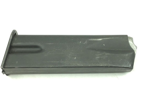 Inglis High Power Magazine 9mm WWII Nazi Pistol Part - 1