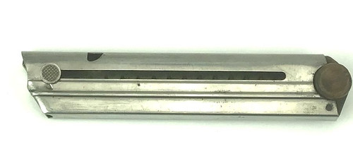 WWI Era Commercial Luger Magazine 9mm Erma P.08 Pistol part - 1