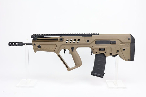 IWI Tavor SAR Rifle - 1