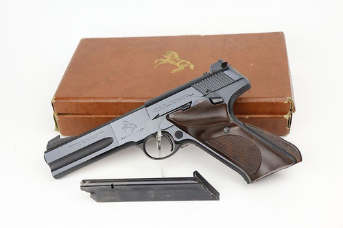 ANIB Colt Match Target - 1951 Mfg - 1