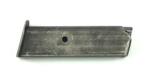 9mm Walther PP Mag WWII Nazi pistol part - 1