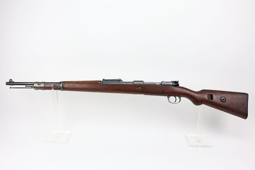 Super Rare, Early Sauer K98 - K Date - 1