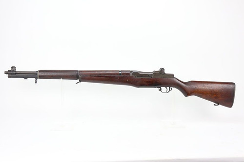 CMP Springfield Armory M1 Garand - 1