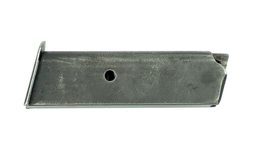 9mm Walther PP Mag WWII Nazi Pistol part WW2 - 1