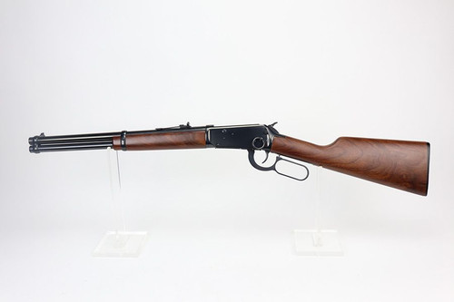 Mint Winchester Model 94AE - Trapper Model - 1