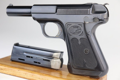 Minty Savage Model 1917 - 1