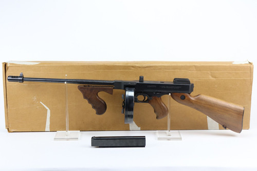 Excellent, Boxed Thompson 1927A1 - 1