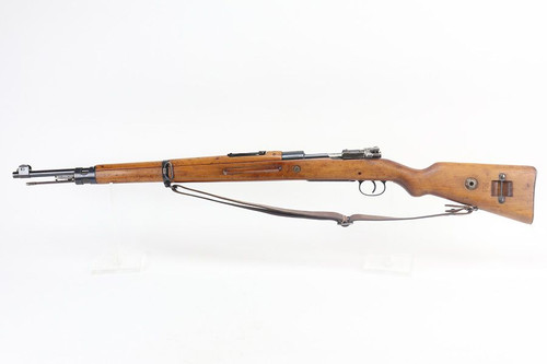 Rare, Excellent Radom Wz 29 - Polish Army - 1