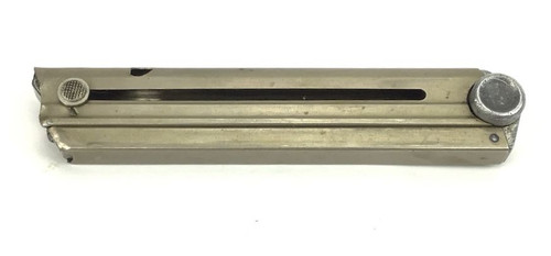 SCARCE - Simson Luger Magazine Eagle 6 9mm German pistol part - 1