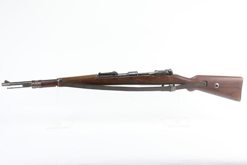 Scarce Nazi Erma K98 - 1939 Mfg - 1