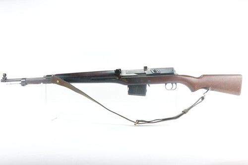 Scarce Swedish Ljungman AG 42 Rifle - 1