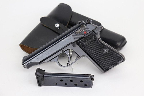 Rare NSKK Walther PP - 1