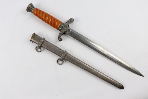 Axt und Hauerfabrik Army Dagger - 1