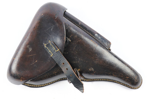 1941 Luger Holster - 1