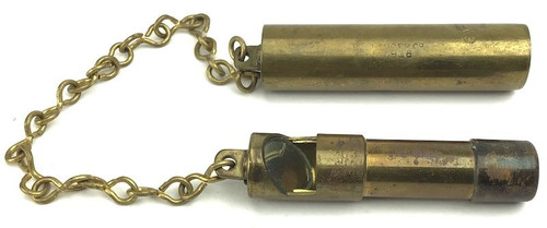 SCARCE - WWI British Enfield Bore Reflector .303 Caliber WW1 WWI - 1