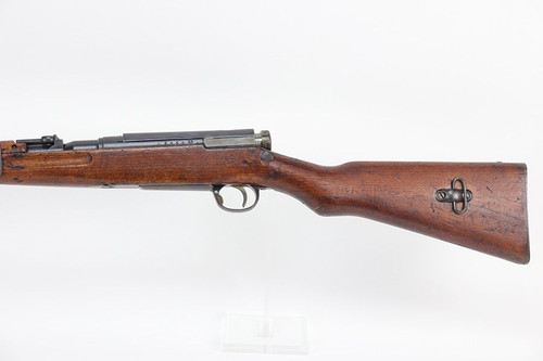 ☆GARAGE type38 Type 38 Arisaka with Bayonet
