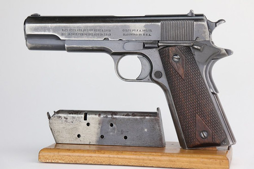 Rare Argentine Colt Government M1911 - 1