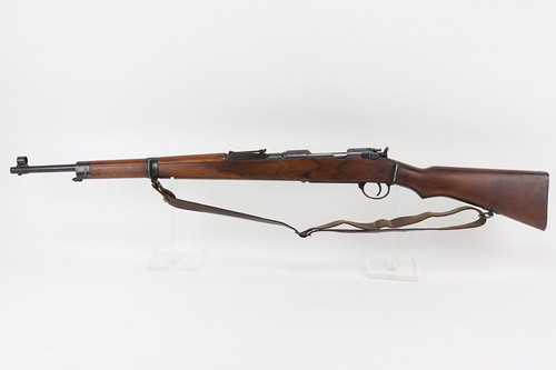 Scarce Hungarian 43M Rifle - 1