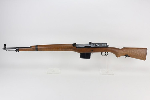 Excellent Swedish Ljungman AG 42 Rifle - 1