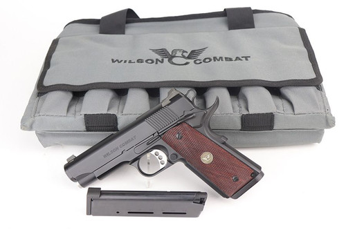Mint Wilson Combat Elite Professional - 1