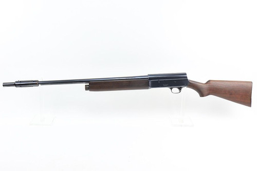 Mint Military Model 11 Riot Shotgun - 1